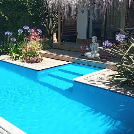 Hotel Boutique La Mexicana Suites & Beach